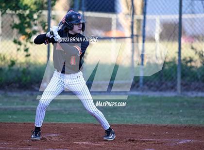 Thumbnail 1 in McKeel Academy vs. Lake Wales photogallery.