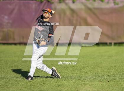 Thumbnail 3 in McKeel Academy vs. Lake Wales photogallery.