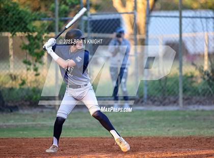 Thumbnail 2 in McKeel Academy vs. Lake Wales photogallery.
