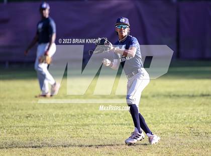 Thumbnail 3 in McKeel Academy vs. Lake Wales photogallery.