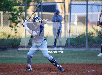Thumbnail 3 in McKeel Academy vs. Lake Wales photogallery.