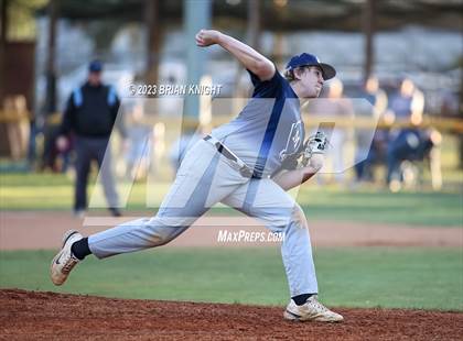 Thumbnail 2 in McKeel Academy vs. Lake Wales photogallery.