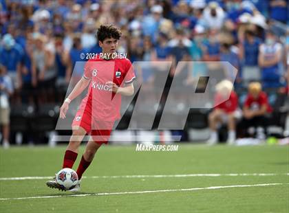 Thumbnail 1 in Cherry Creek vs. Fairview (CHSAA 5A Final) photogallery.