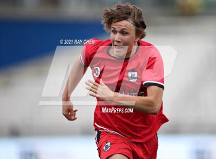 Thumbnail 1 in Cherry Creek vs. Fairview (CHSAA 5A Final) photogallery.