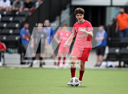 Thumbnail 3 in Cherry Creek vs. Fairview (CHSAA 5A Final) photogallery.