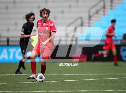 Thumbnail 1 in Cherry Creek vs. Fairview (CHSAA 5A Final) photogallery.