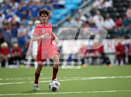 Thumbnail 2 in Cherry Creek vs. Fairview (CHSAA 5A Final) photogallery.