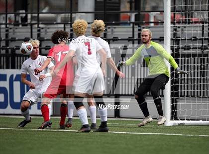 Thumbnail 3 in Cherry Creek vs. Fairview (CHSAA 5A Final) photogallery.