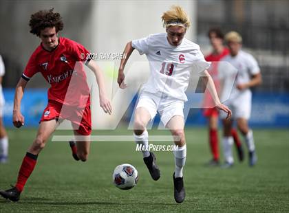 Thumbnail 1 in Cherry Creek vs. Fairview (CHSAA 5A Final) photogallery.