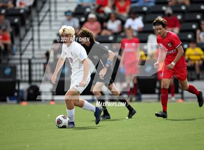 Thumbnail 2 in Cherry Creek vs. Fairview (CHSAA 5A Final) photogallery.
