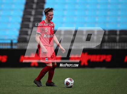 Thumbnail 2 in Cherry Creek vs. Fairview (CHSAA 5A Final) photogallery.