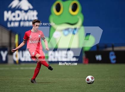 Thumbnail 1 in Cherry Creek vs. Fairview (CHSAA 5A Final) photogallery.