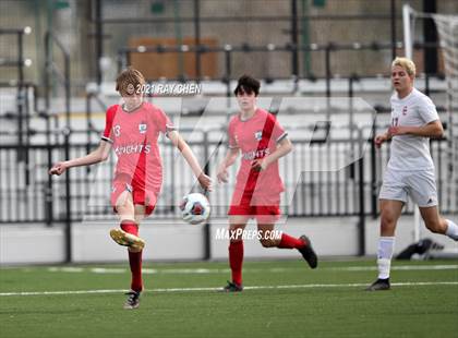 Thumbnail 2 in Cherry Creek vs. Fairview (CHSAA 5A Final) photogallery.