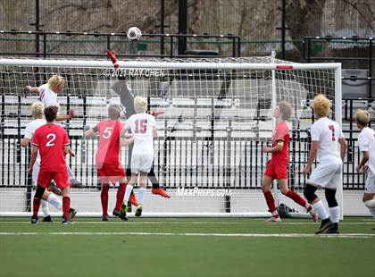 Thumbnail 1 in Cherry Creek vs. Fairview (CHSAA 5A Final) photogallery.