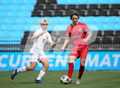 Thumbnail 2 in Cherry Creek vs. Fairview (CHSAA 5A Final) photogallery.