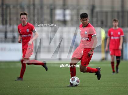 Thumbnail 2 in Cherry Creek vs. Fairview (CHSAA 5A Final) photogallery.