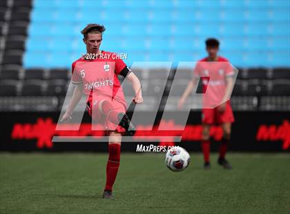 Thumbnail 3 in Cherry Creek vs. Fairview (CHSAA 5A Final) photogallery.