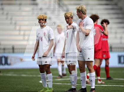 Thumbnail 1 in Cherry Creek vs. Fairview (CHSAA 5A Final) photogallery.