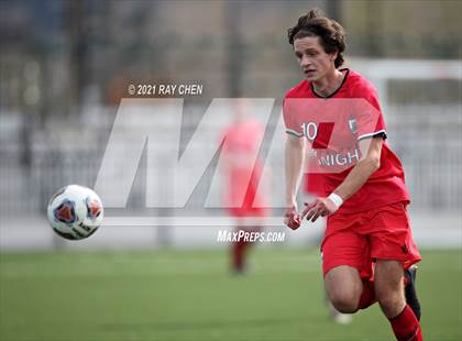 Thumbnail 2 in Cherry Creek vs. Fairview (CHSAA 5A Final) photogallery.