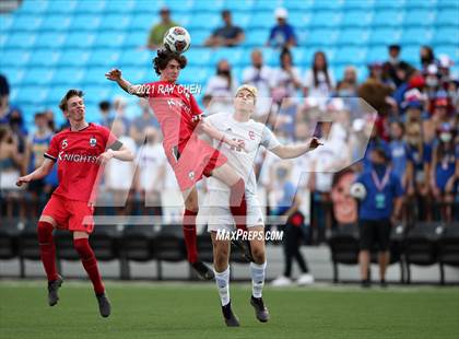 Thumbnail 1 in Cherry Creek vs. Fairview (CHSAA 5A Final) photogallery.