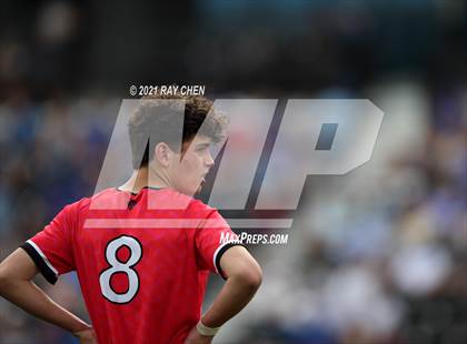 Thumbnail 1 in Cherry Creek vs. Fairview (CHSAA 5A Final) photogallery.