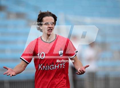 Thumbnail 3 in Cherry Creek vs. Fairview (CHSAA 5A Final) photogallery.