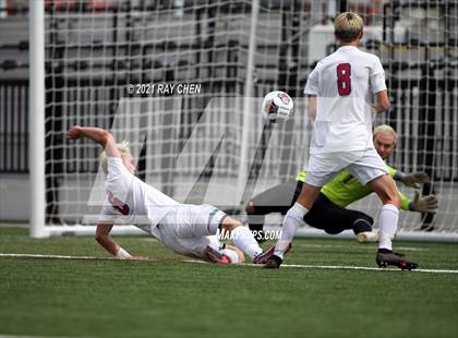 Thumbnail 1 in Cherry Creek vs. Fairview (CHSAA 5A Final) photogallery.