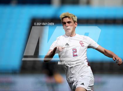 Thumbnail 3 in Cherry Creek vs. Fairview (CHSAA 5A Final) photogallery.