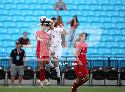 Thumbnail 1 in Cherry Creek vs. Fairview (CHSAA 5A Final) photogallery.