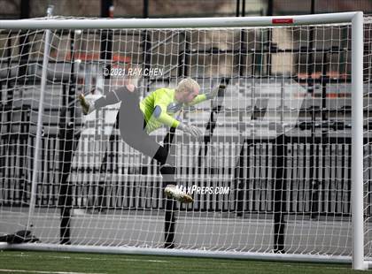 Thumbnail 1 in Cherry Creek vs. Fairview (CHSAA 5A Final) photogallery.