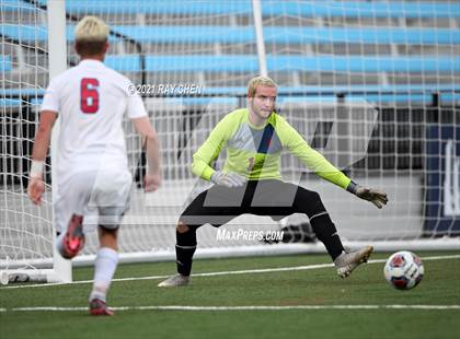 Thumbnail 3 in Cherry Creek vs. Fairview (CHSAA 5A Final) photogallery.