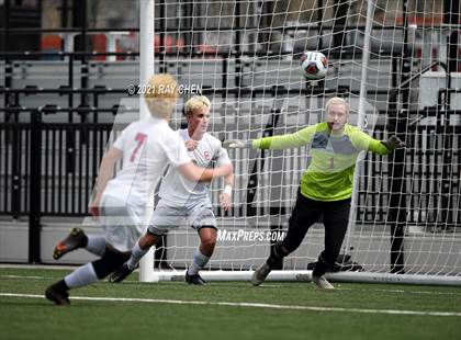 Thumbnail 3 in Cherry Creek vs. Fairview (CHSAA 5A Final) photogallery.