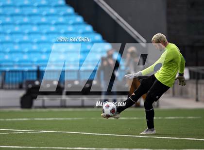 Thumbnail 3 in Cherry Creek vs. Fairview (CHSAA 5A Final) photogallery.