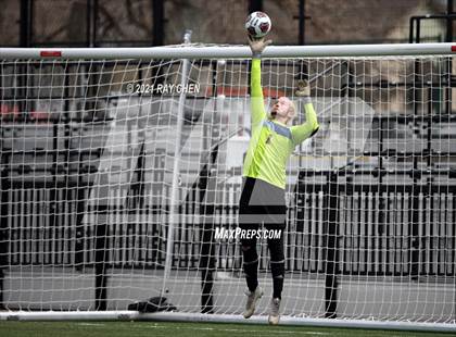 Thumbnail 2 in Cherry Creek vs. Fairview (CHSAA 5A Final) photogallery.