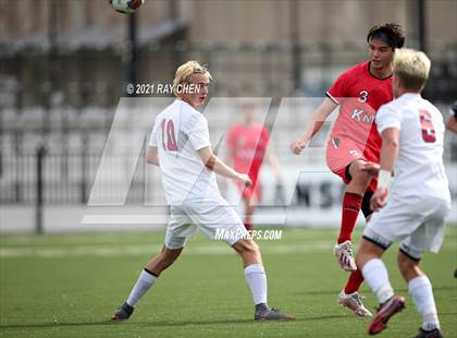 Thumbnail 1 in Cherry Creek vs. Fairview (CHSAA 5A Final) photogallery.