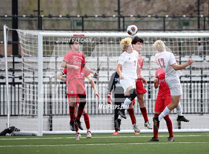 Thumbnail 3 in Cherry Creek vs. Fairview (CHSAA 5A Final) photogallery.