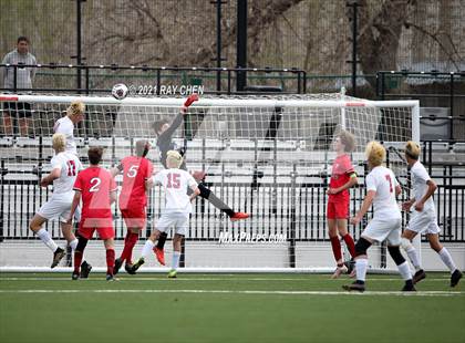 Thumbnail 2 in Cherry Creek vs. Fairview (CHSAA 5A Final) photogallery.