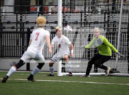 Thumbnail 2 in Cherry Creek vs. Fairview (CHSAA 5A Final) photogallery.