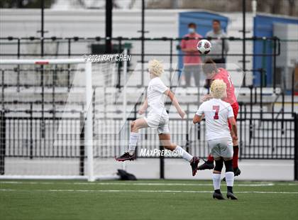 Thumbnail 2 in Cherry Creek vs. Fairview (CHSAA 5A Final) photogallery.