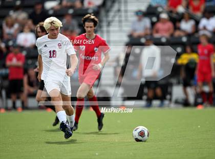 Thumbnail 3 in Cherry Creek vs. Fairview (CHSAA 5A Final) photogallery.
