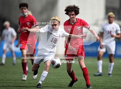Thumbnail 1 in Cherry Creek vs. Fairview (CHSAA 5A Final) photogallery.