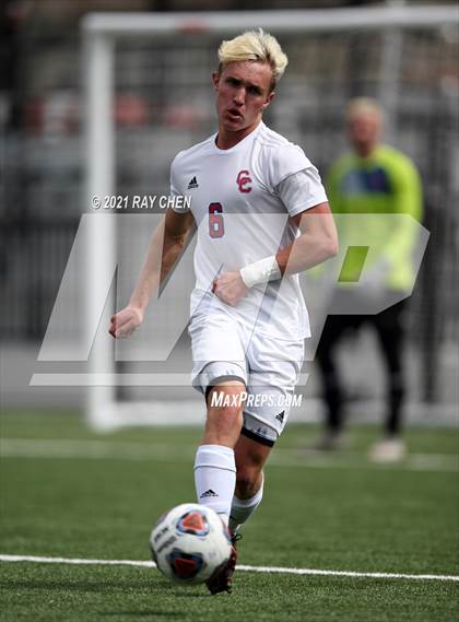 Thumbnail 2 in Cherry Creek vs. Fairview (CHSAA 5A Final) photogallery.