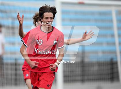 Thumbnail 1 in Cherry Creek vs. Fairview (CHSAA 5A Final) photogallery.
