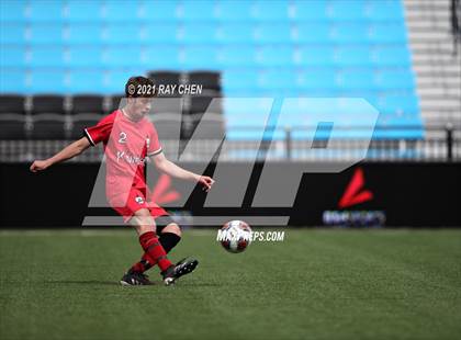 Thumbnail 2 in Cherry Creek vs. Fairview (CHSAA 5A Final) photogallery.
