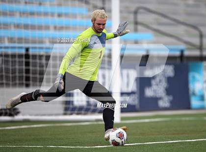 Thumbnail 3 in Cherry Creek vs. Fairview (CHSAA 5A Final) photogallery.