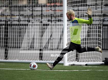 Thumbnail 2 in Cherry Creek vs. Fairview (CHSAA 5A Final) photogallery.