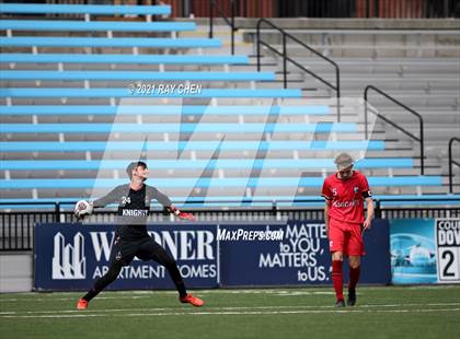Thumbnail 1 in Cherry Creek vs. Fairview (CHSAA 5A Final) photogallery.
