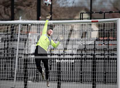 Thumbnail 3 in Cherry Creek vs. Fairview (CHSAA 5A Final) photogallery.