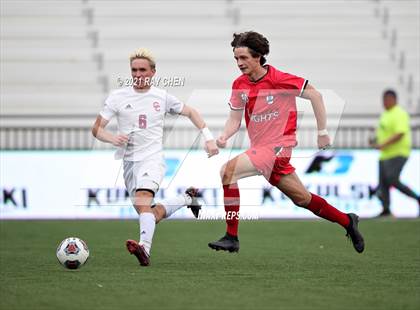 Thumbnail 2 in Cherry Creek vs. Fairview (CHSAA 5A Final) photogallery.