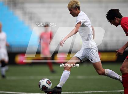 Thumbnail 1 in Cherry Creek vs. Fairview (CHSAA 5A Final) photogallery.